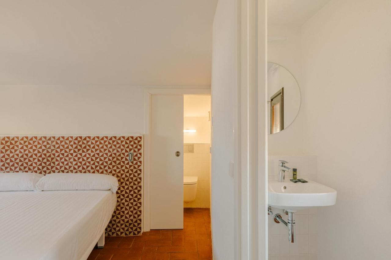 Flateli Santa Clara 31 Girona Exterior foto