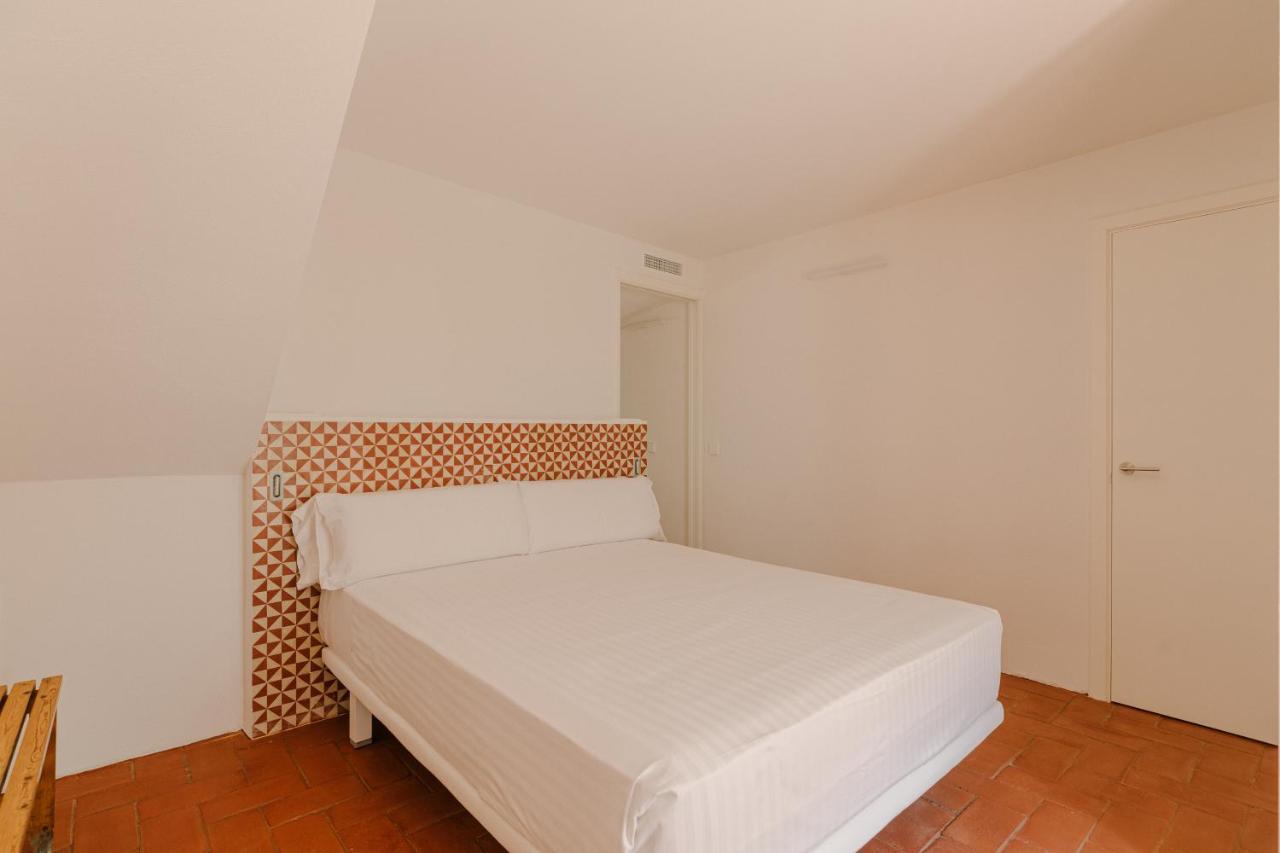 Flateli Santa Clara 31 Girona Exterior foto